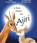 A New Home for Ajiri