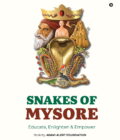 Snakes of Mysore