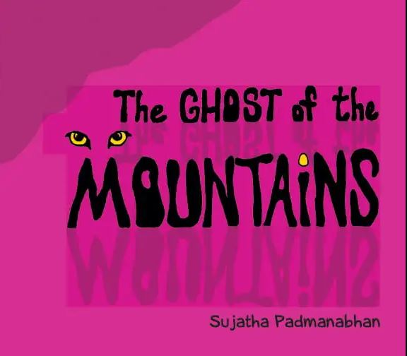 Ghost of the Mountains