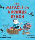 The Miracle on Kachhua Beach