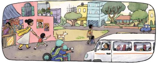 ಭಾಷೆ ಕಲಿಯುವ ಸಾಧನಗಳಾಗಿ ಚಿತ್ರಪಟಗಳು