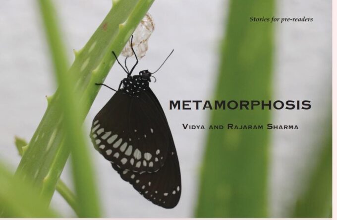 Metamorphosis