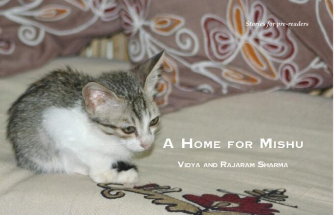A Home for Mishu